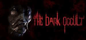 Постер игры The Dark Occult