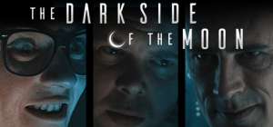 Постер игры The Dark Side of the Moon