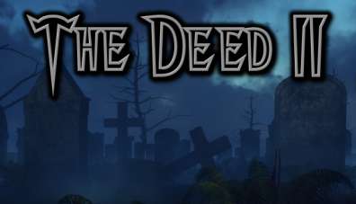 Постер игры The Deed II
