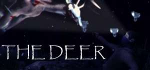 Постер игры The Deer