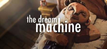 Постер игры The Dream Machine Chapter 1-6