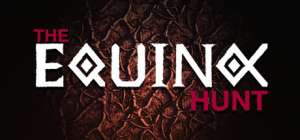 Постер игры The Equinox Hunt