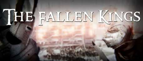 Постер игры The Fallen Kings