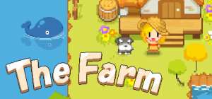 Постер игры The Farm