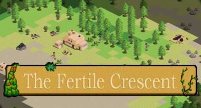 Постер игры The Fertile Crescent