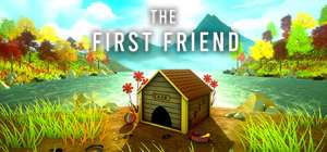 Постер игры The First Friend