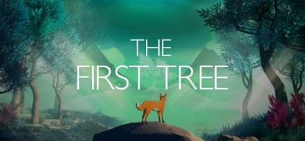 Постер игры The First Tree