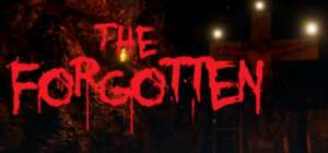 Постер игры The Forgotten