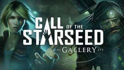 Постер игры The Gallery - Episode 1: Call of the Starseed (VR)