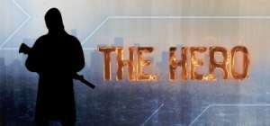 Постер игры The Hero