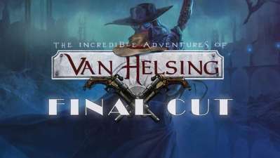 Постер игры The Incredible Adventures of Van Helsing: Final Cut