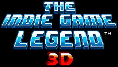 Постер игры The Indie Game Legend 3D