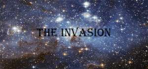 Постер игры The Invasion