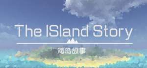 Постер игры The Island Story