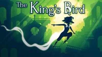 Постер игры The King's Bird