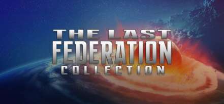 Постер игры The Last Federation Collection