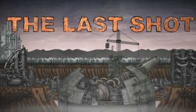 Постер игры The Last Shot