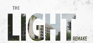 Постер игры The Light Remake