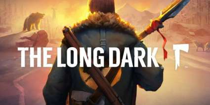 Постер игры The Long Dark (Эпизод 1-4)