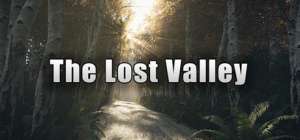 Постер игры The Lost Valley