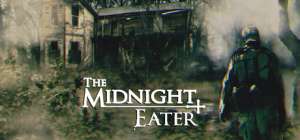 Постер игры The Midnight Eater
