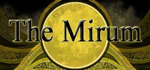 Постер игры The Mirum