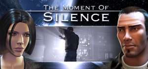 Постер игры The Moment of Silence (Момент истины)