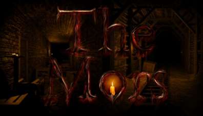 Постер игры The Mors