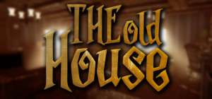 Постер игры The Old House