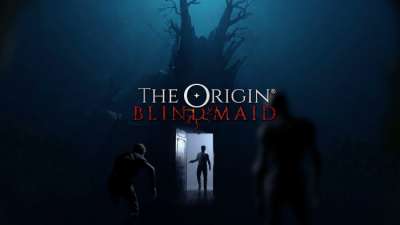 Постер игры THE ORIGIN: Blind Maid