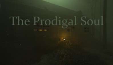 Постер игры The Prodigal Soul