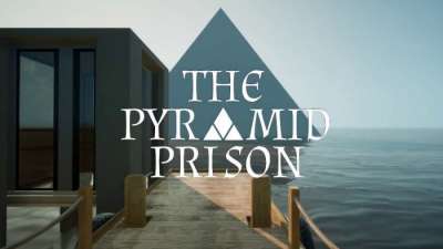 Постер игры The Pyramid Prison