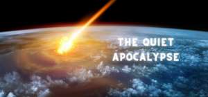 Постер игры The Quiet Apocalypse