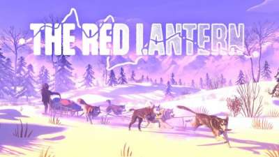 Постер игры The Red Lantern