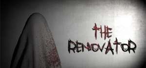 Постер игры The Renovator