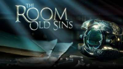Постер игры The Room 4: Old Sins