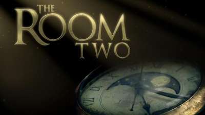 Постер игры The Room Two