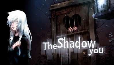 Постер игры The Shadow You