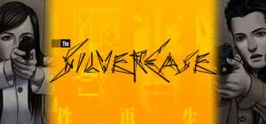 Постер игры The Silver Case