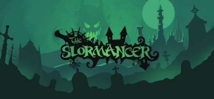 Постер игры The Slormancer