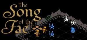 Постер игры The Song of the Fae
