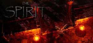 Постер игры The Spirit