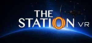 Постер игры The Station VR