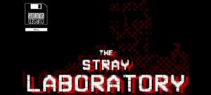Постер игры The Stray Laboratory