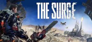 Постер игры The Surge Complete Edition
