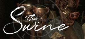 Постер игры The Swine