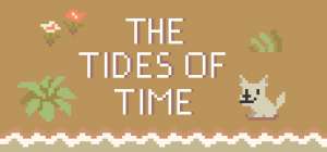Постер игры The Tides of Time