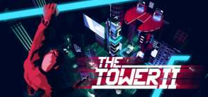 Постер игры The Tower 2 (VR)