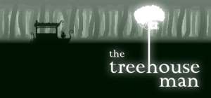 Постер игры The Treehouse Man