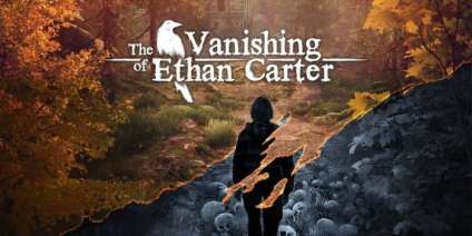 Постер игры The Vanishing of Ethan Carter
